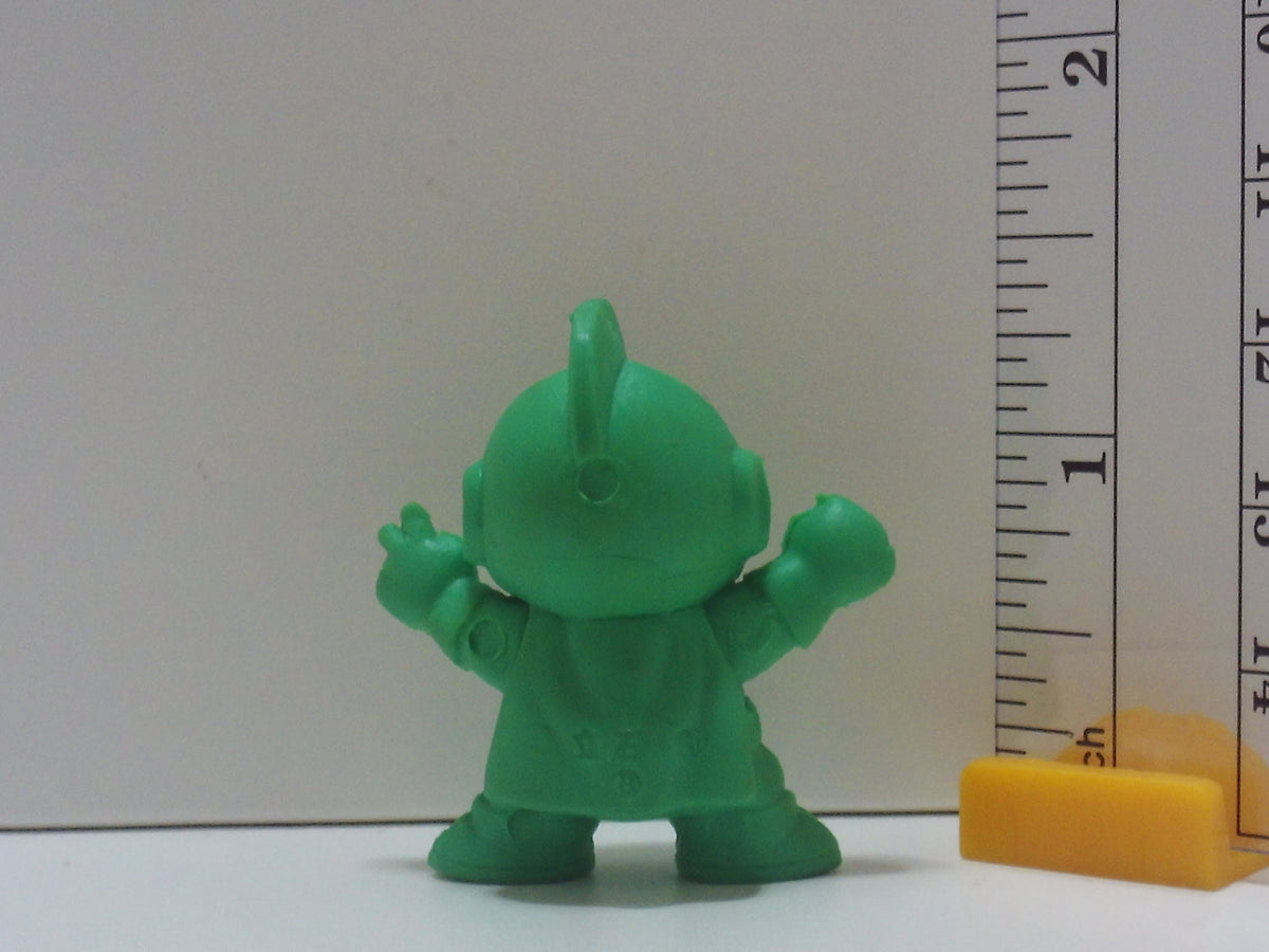 Japanese Rubber Keshi Gomu Figure Superman Kintaman Manga For Sale ...